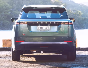 Jaecoo J5 [Australia] '2026