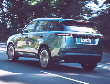 Jaecoo J5 [Australia] '2026