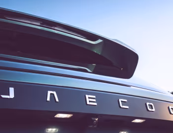 Jaecoo J5 [Australia] '2026