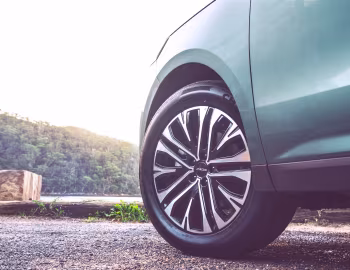 Jaecoo J5 [Australia] '2026