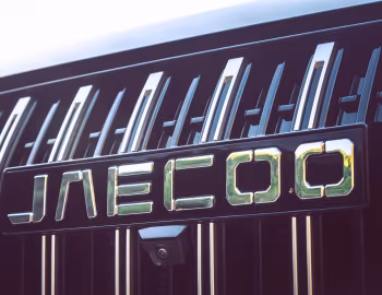 Логотип Jaecoo J5 [Australia] '2026