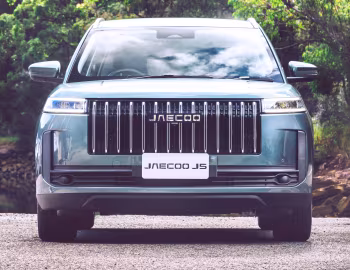 Jaecoo J5 [Australia] '2026
