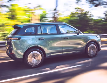 Jaecoo J5 [Australia] '2026