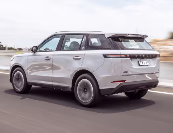 Jaecoo J5 EV [Australia] '2025–н.ч.