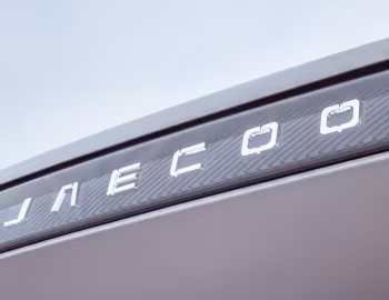 Jaecoo J5 EV [Australia] '2025–н.ч.