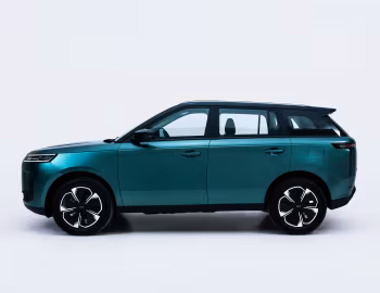 Jaecoo J5 SHS [South Africa] '2026
