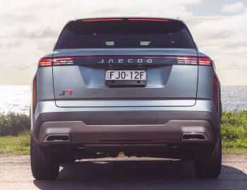 Jaecoo J7 [Australia] '2025–pr.