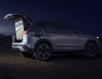 Jaecoo J7 PHEV [China] '2024–pr.