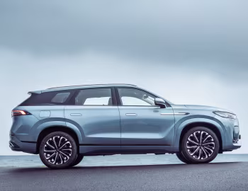 Jaecoo J8 [Australia] '2025–pr.