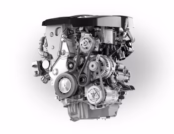 Jaguar 2.2L Turbodiesel
