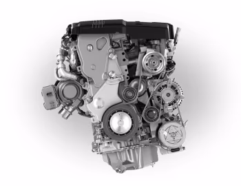 Jaguar 2.2L Turbodiesel