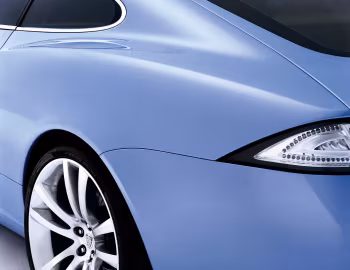 Jaguar Advanced Lightweight Coupé (X150) '01.2005