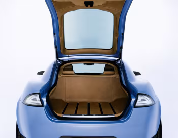 Ambos Jaguar Advanced Lightweight Coupé (X150) '01.2005