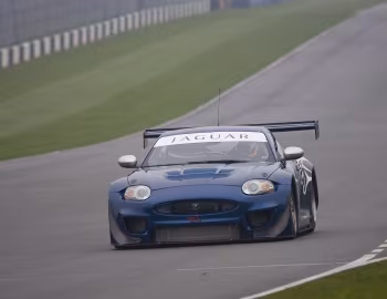 Apex Jaguar XKRS '2009