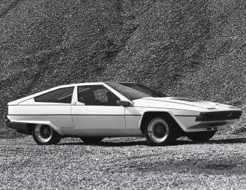 Jaguar XJS Ascot '1977
