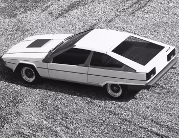 Jaguar XJS Ascot '1977