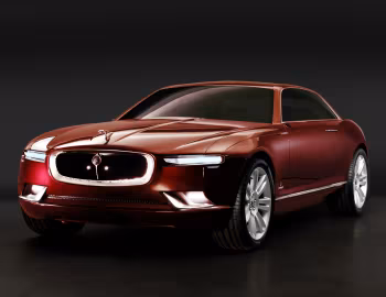 Jaguar B99 '03.2011