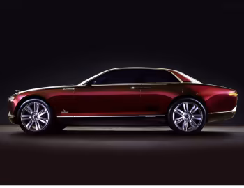 Jaguar B99 '03.2011