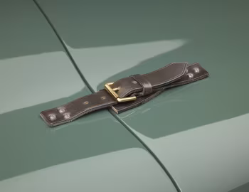Jaguar C-Type Continuation '2021–22