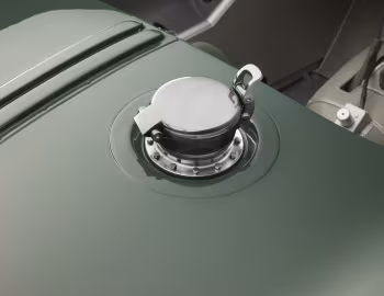 Jaguar C-Type Continuation '2021–22