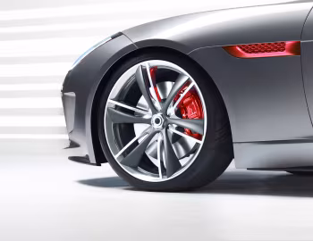 Jaguar C-X16 Concept '09.2011
