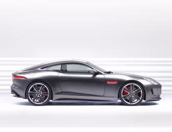 Jaguar C-X16 Concept '09.2011