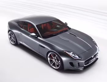 Jaguar C-X16 Concept '09.2011