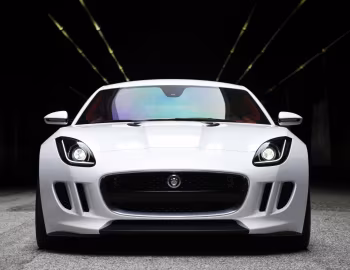 Jaguar C-X16 Concept '09.2011