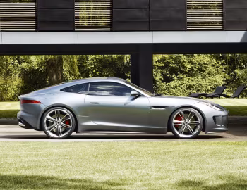 Jaguar C-X16 Concept '09.2011