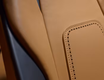 Interior Jaguar C-X17 5-Seater Concept '11.2013