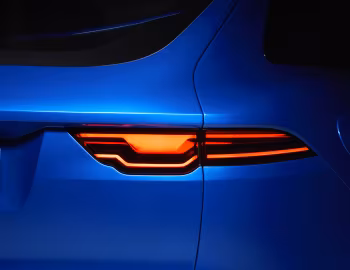 Jaguar C-X17 Concept '09.2013