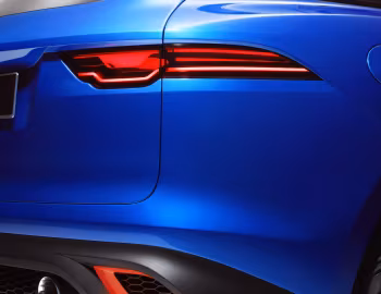 Jaguar C-X17 Concept '09.2013