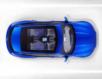 Jaguar C-X17 Concept '09.2013
