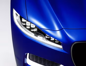Jaguar C-X17 Concept '09.2013