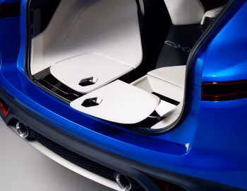Ambos Jaguar C-X17 Concept '09.2013