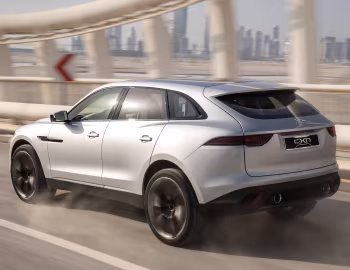 Jaguar C-X17 Concept '11.2013