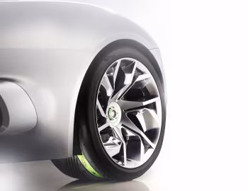 Jaguar C-X75 Concept '10.2010