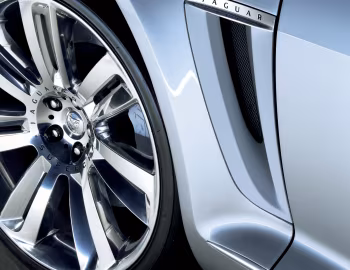 Jaguar C-XF Concept '01.2007