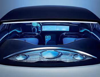 Jaguar C-XF Concept '01.2007