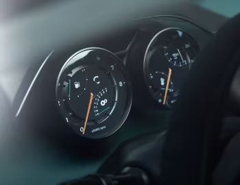 Torpedo Callum Jaguar C-X75 '2024–pr.