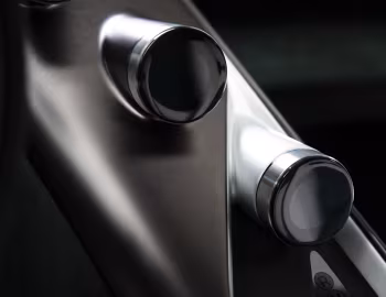 Interior Callum Jaguar C-X75 '2024–pr.