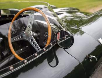Jaguar D-Type (XKD546) '1955