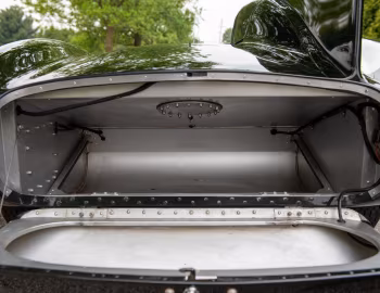 Ambos Jaguar D-Type (XKD546) '1955