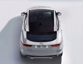 Jaguar E-Pace [Worldwide] '2017–20