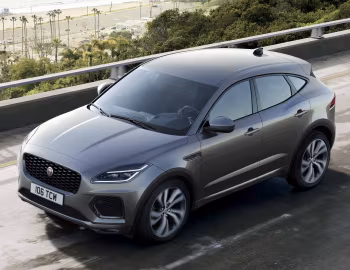 Jaguar E-Pace P300 Sport [Worldwide] '2020–24