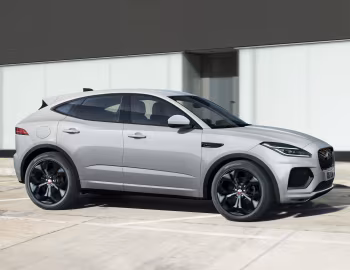 Jaguar E-Pace R-Dynamic Black Pack [Worldwide] '2020–24