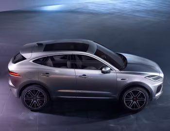 Jaguar E-Pace R-Dynamic [Worldwide] '2020–24
