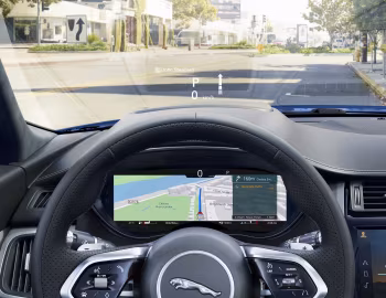 Torpedo Jaguar E-Pace R-Dynamic Black Pack [Worldwide] '2020–24