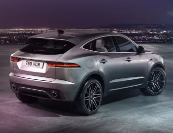 Jaguar E-Pace R-Dynamic [Worldwide] '2020–24