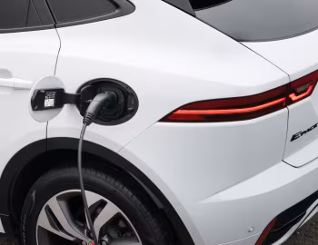 Jaguar E-Pace R-Dynamic P300e AWD Black Pack [Worldwide] '2020–24
